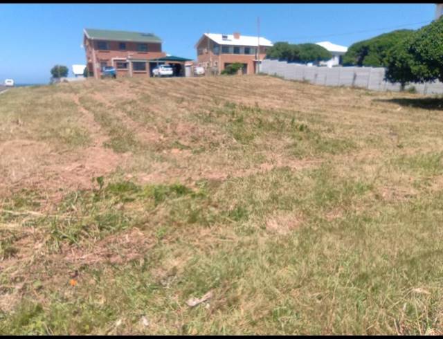 LAND FOR SALE IN FRANSKRAAL